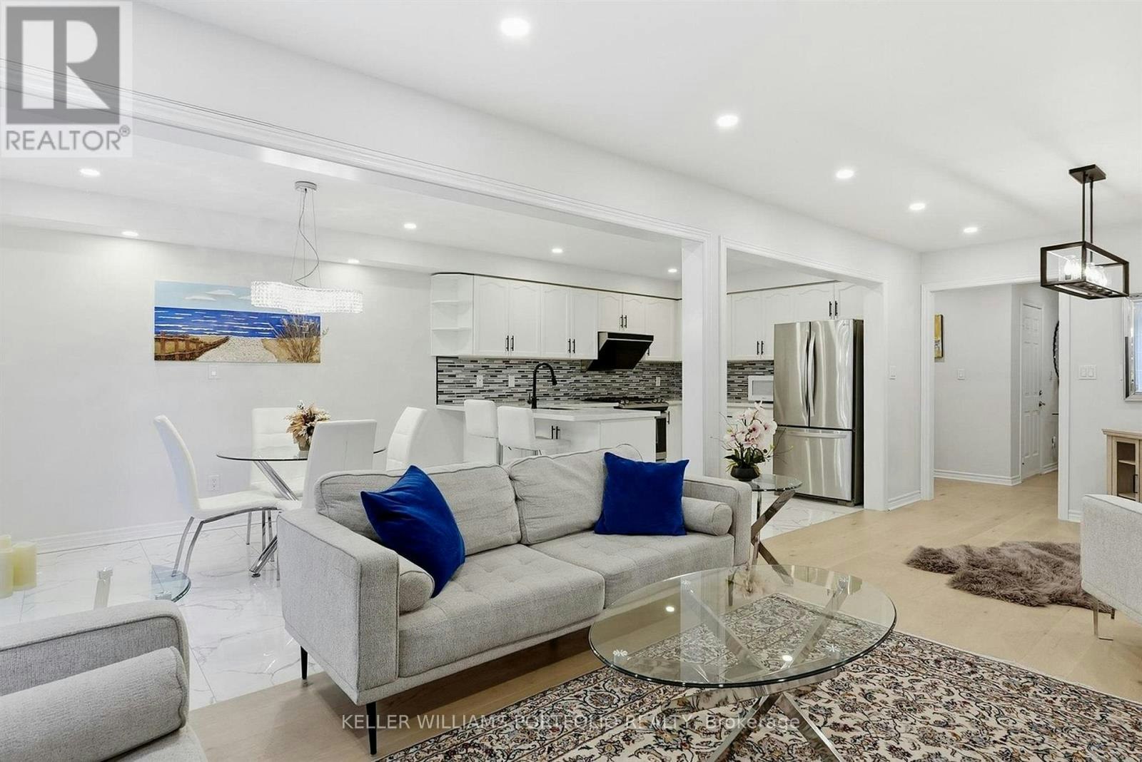 88 Matteo David Drive, Richmond Hill, ON, L4S 2S9 - 13