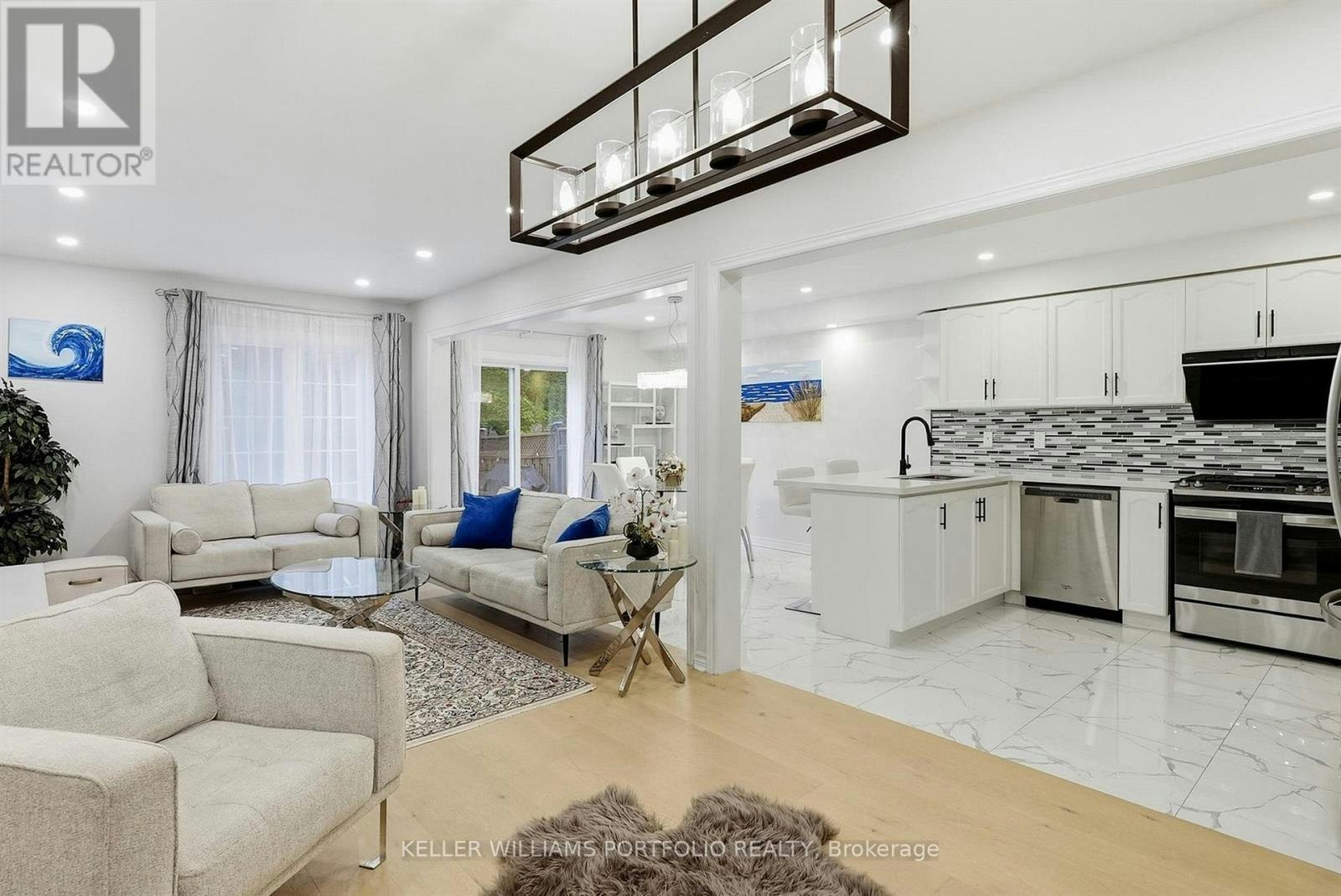 88 Matteo David Drive, Richmond Hill, ON, L4S 2S9 - 8