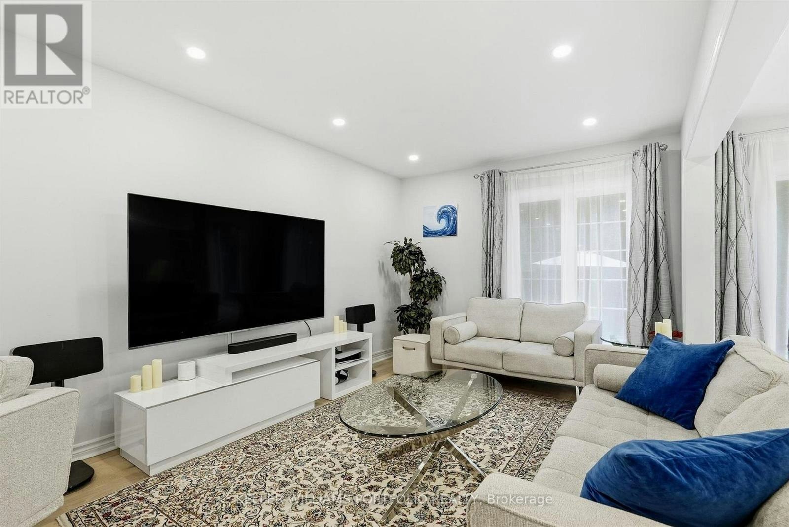 88 Matteo David Drive, Richmond Hill, ON, L4S 2S9 - 11