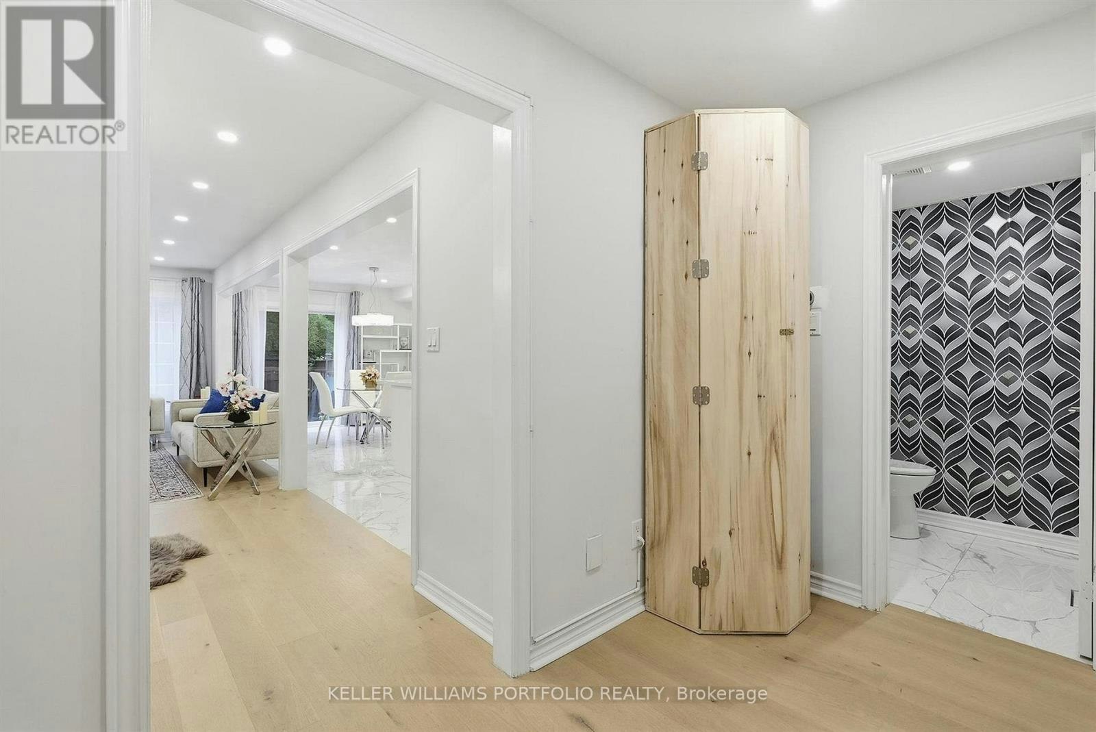 88 Matteo David Drive, Richmond Hill, ON, L4S 2S9 - 7