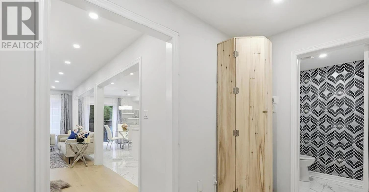 88 Matteo David Drive, Richmond Hill, ON, L4S 2S9 - 7