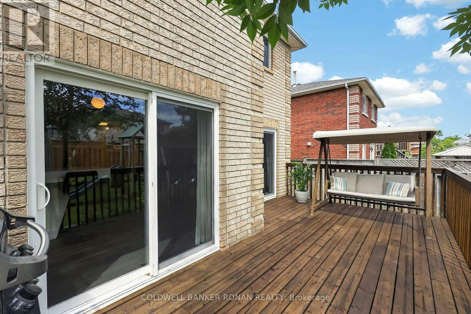 35 Farmstead Crescent, Barrie, ON, L4N 8S2 - 37