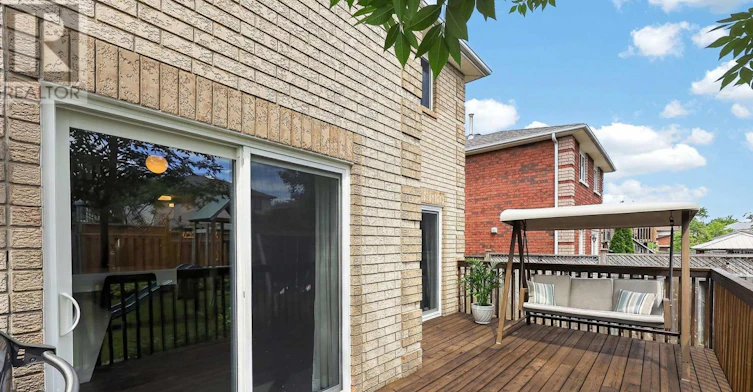 35 Farmstead Crescent, Barrie, ON, L4N 8S2 - 37