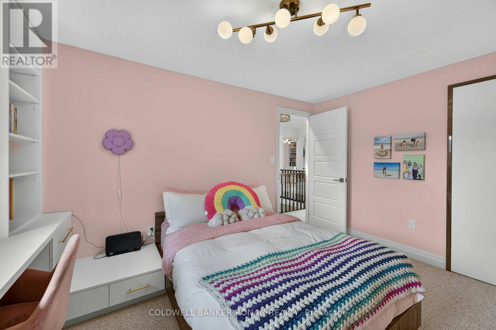 35 Farmstead Crescent, Barrie, ON, L4N 8S2 - 34
