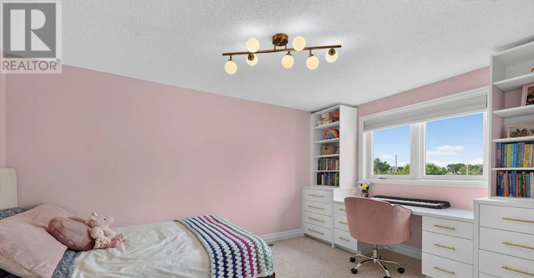 35 Farmstead Crescent, Barrie, ON, L4N 8S2 - 27