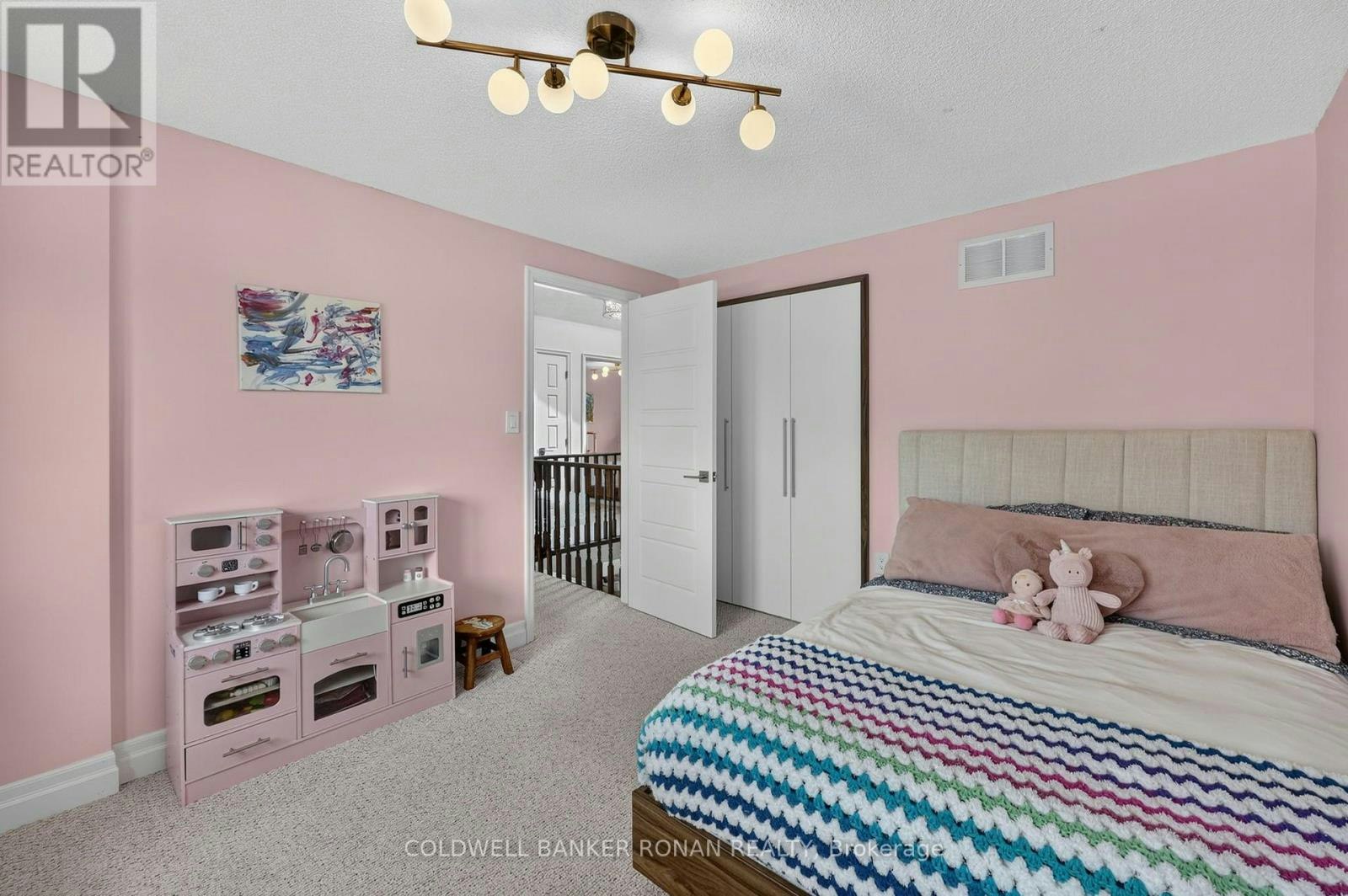 35 Farmstead Crescent, Barrie, ON, L4N 8S2 - 28