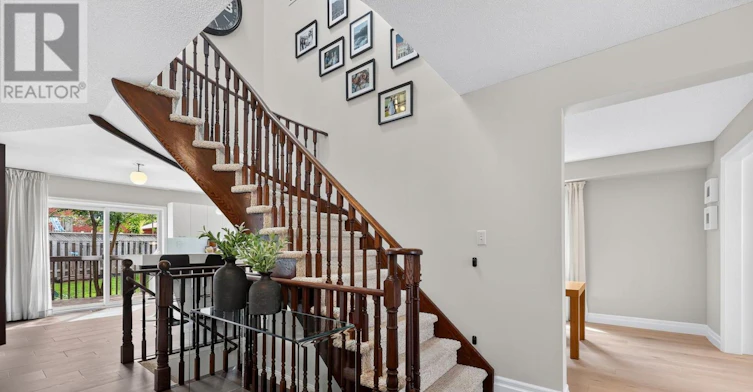 35 Farmstead Crescent, Barrie, ON, L4N 8S2 - 21
