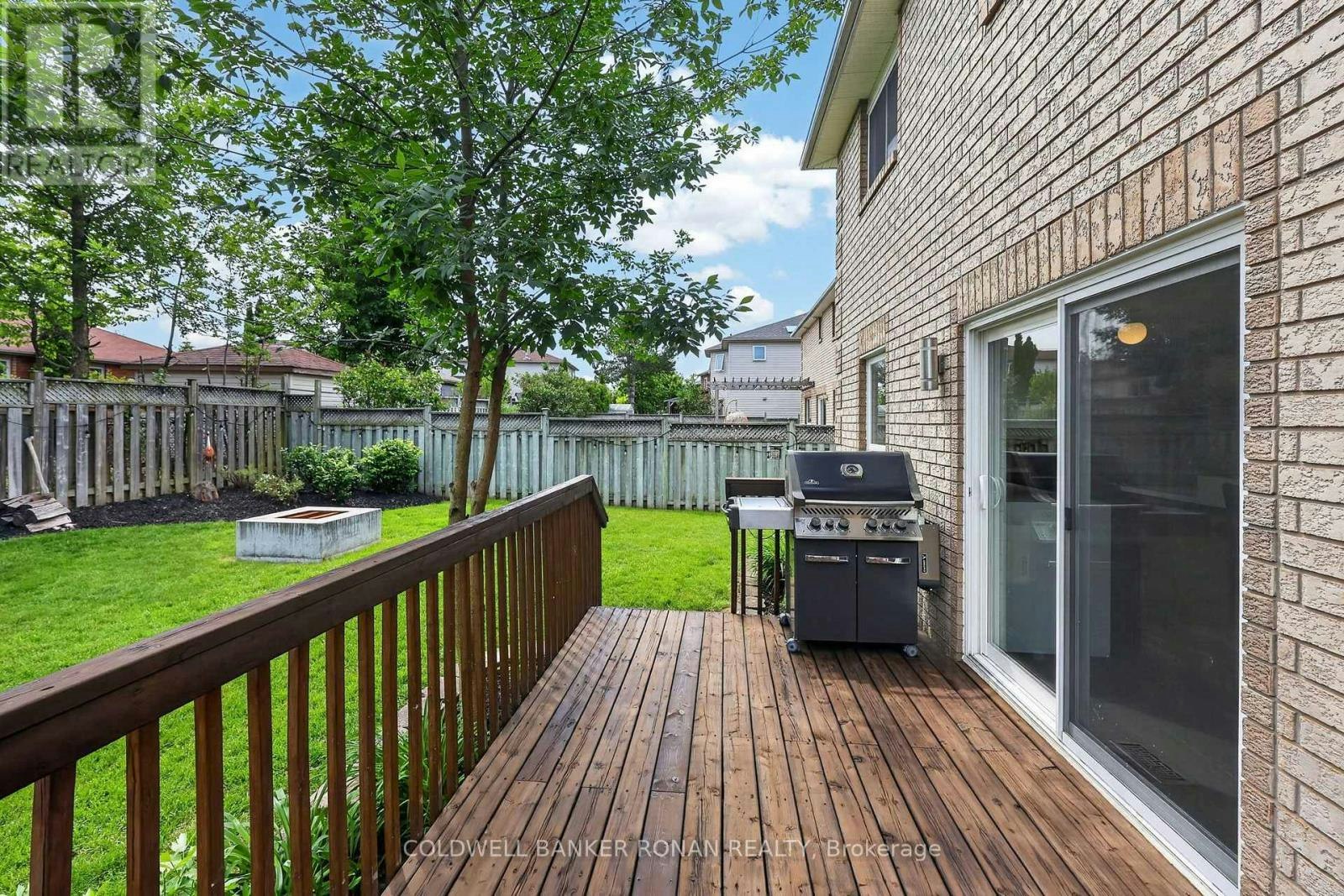 35 Farmstead Crescent, Barrie, ON, L4N 8S2 - 38