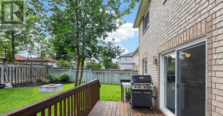 35 Farmstead Crescent, Barrie, ON, L4N 8S2 - 38