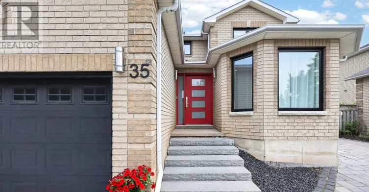 35 Farmstead Crescent, Barrie, ON, L4N 8S2 - 4
