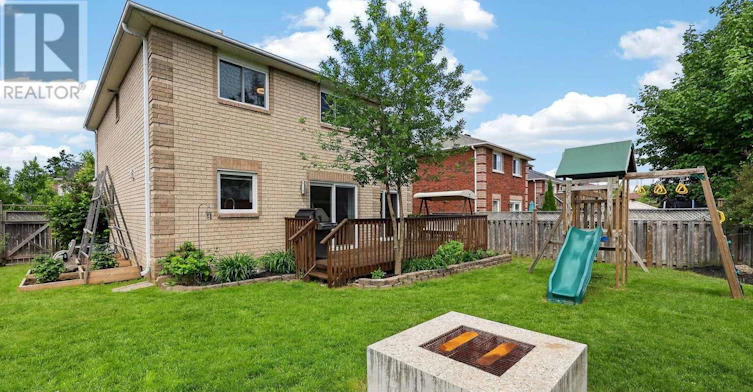 35 Farmstead Crescent, Barrie, ON, L4N 8S2 - 36