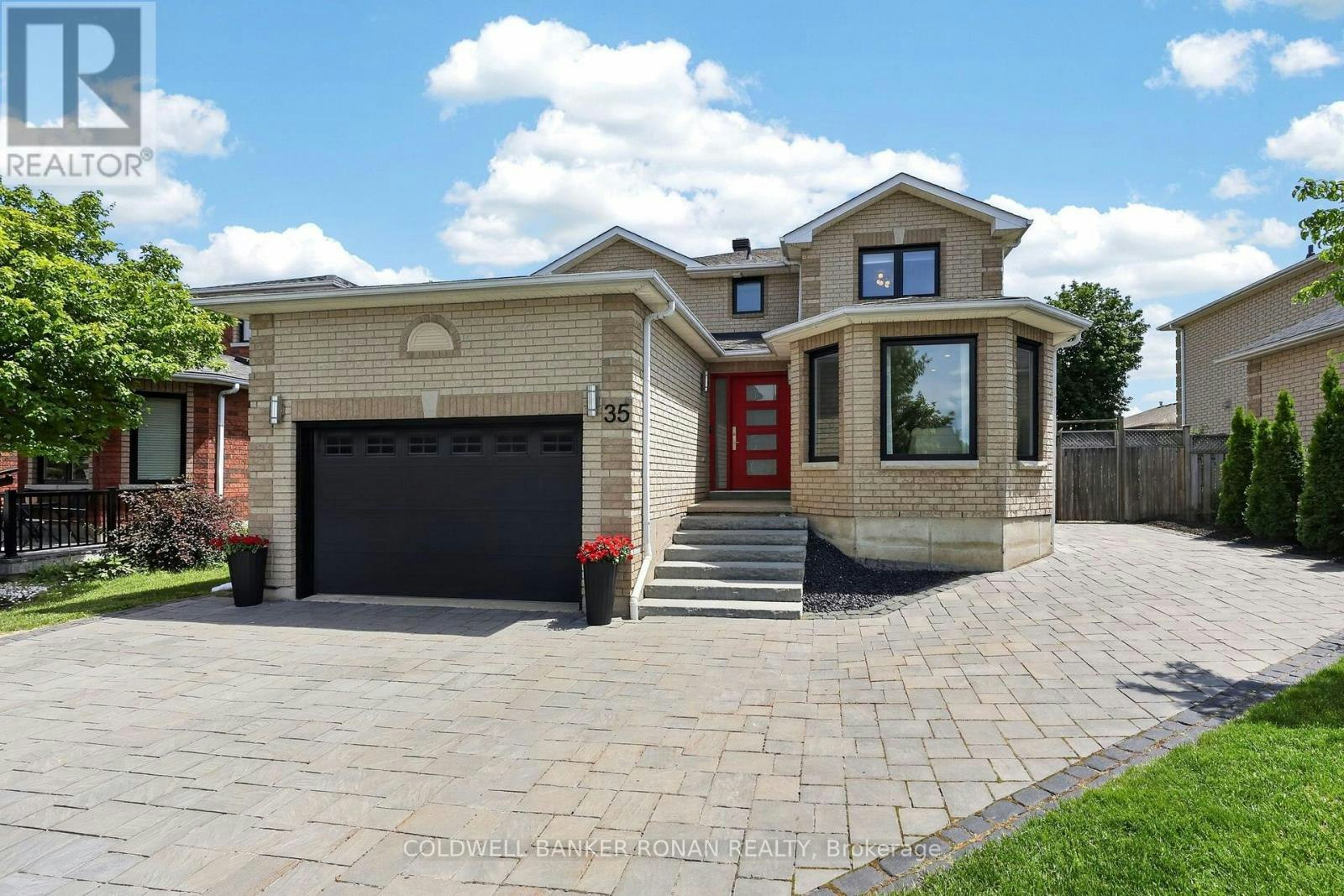 35 Farmstead Crescent, Barrie, ON, L4N 8S2 - 3