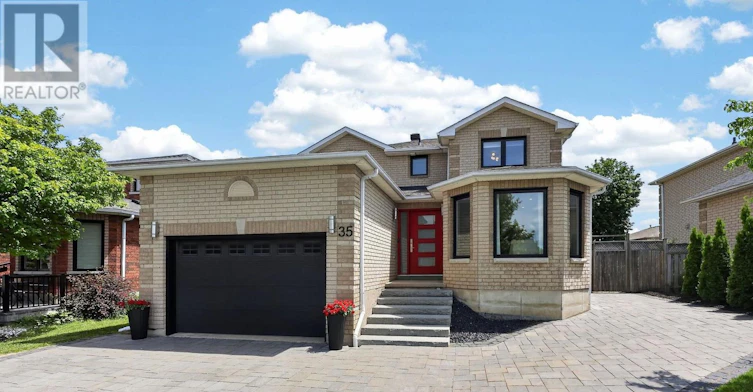 35 Farmstead Crescent, Barrie, ON, L4N 8S2 - 3
