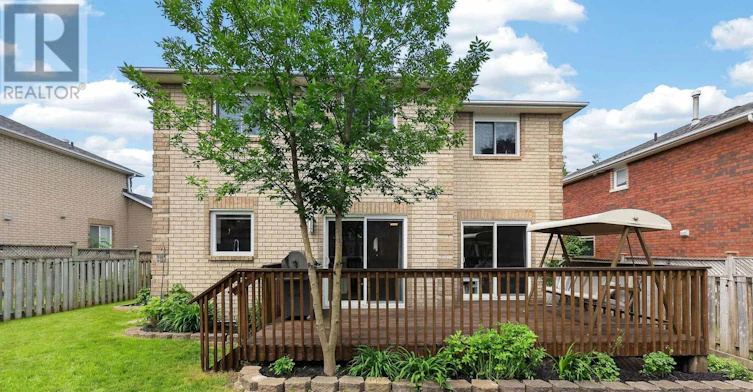 35 Farmstead Crescent, Barrie, ON, L4N 8S2 - 39