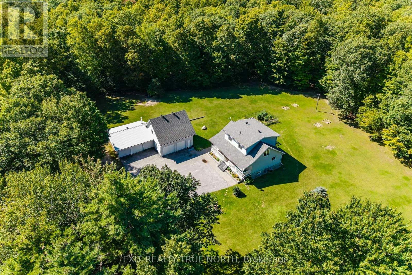 460 Concession 13 Road E, Tiny, ON, L9M 0M9