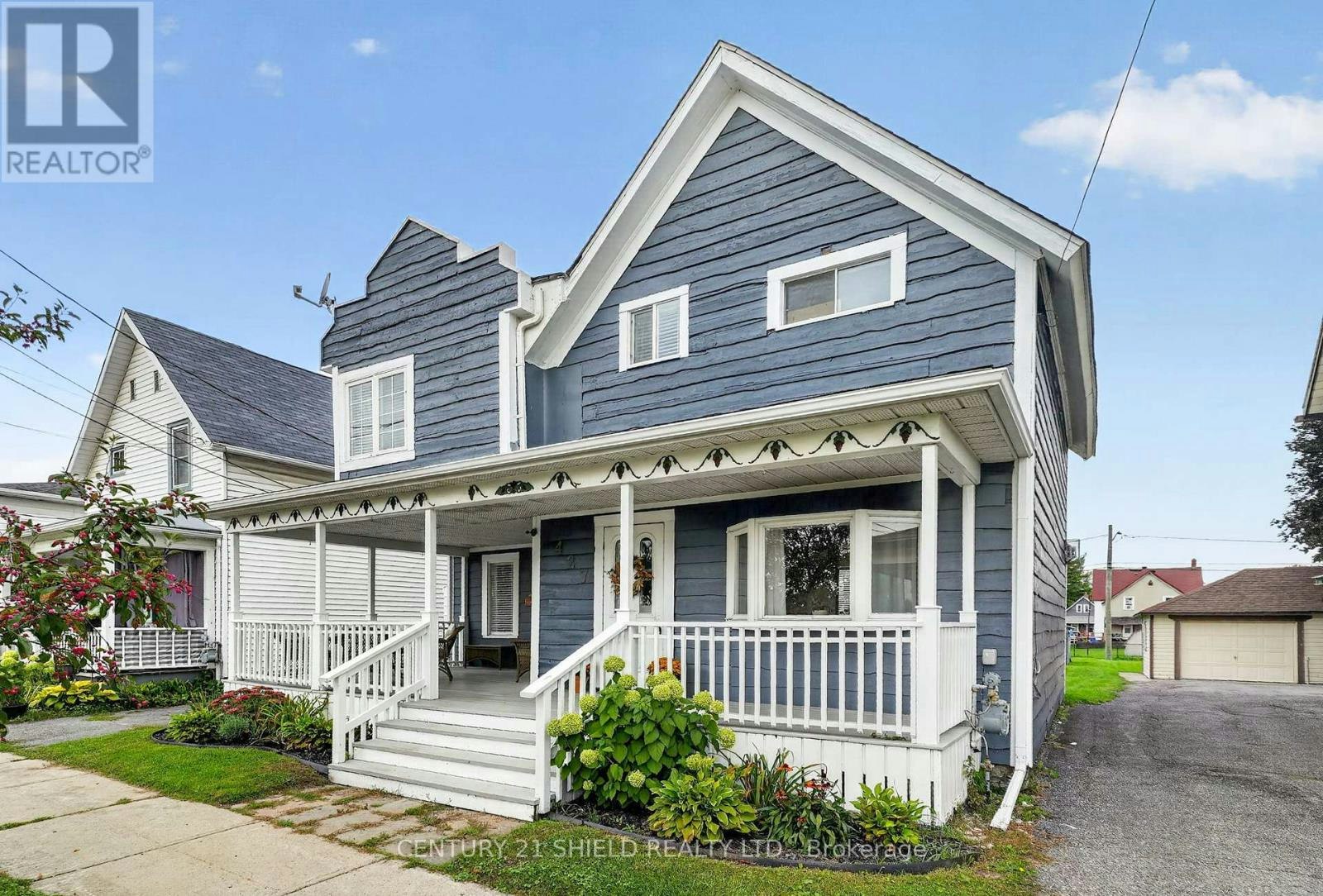 427 Water Street W, Cornwall, ON, K6J 1A6
