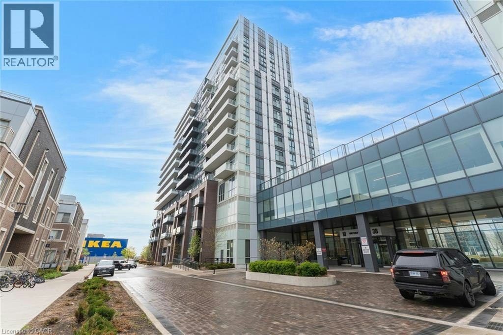 1120-10 Honeycrisp Crescent, Vaughan, ON, L4K 0M7