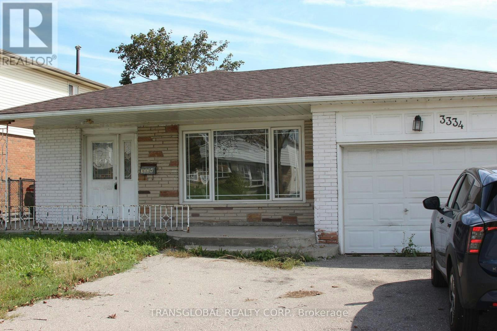 3334 Morning Star Drive, Mississauga, ON, L4T 1X7