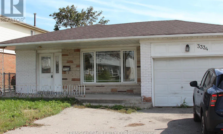 3334 Morning Star Drive