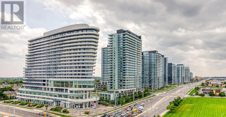 1018-2485 Eglinton Avenue, Mississauga, ON, L5M 2T1 - 19