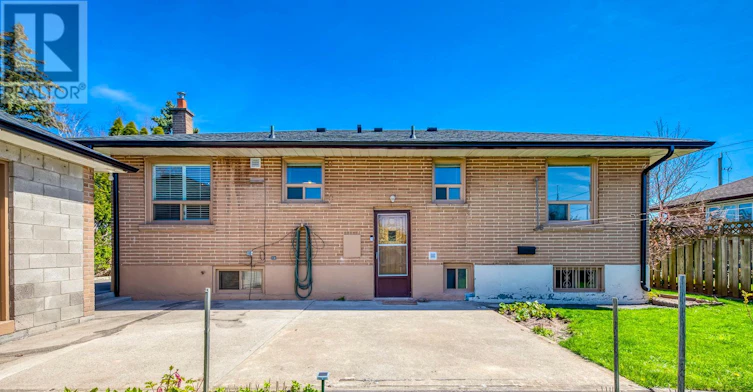 BSMT-383 Wentworth Street, Oakville, ON, L6K 1X1 - 24