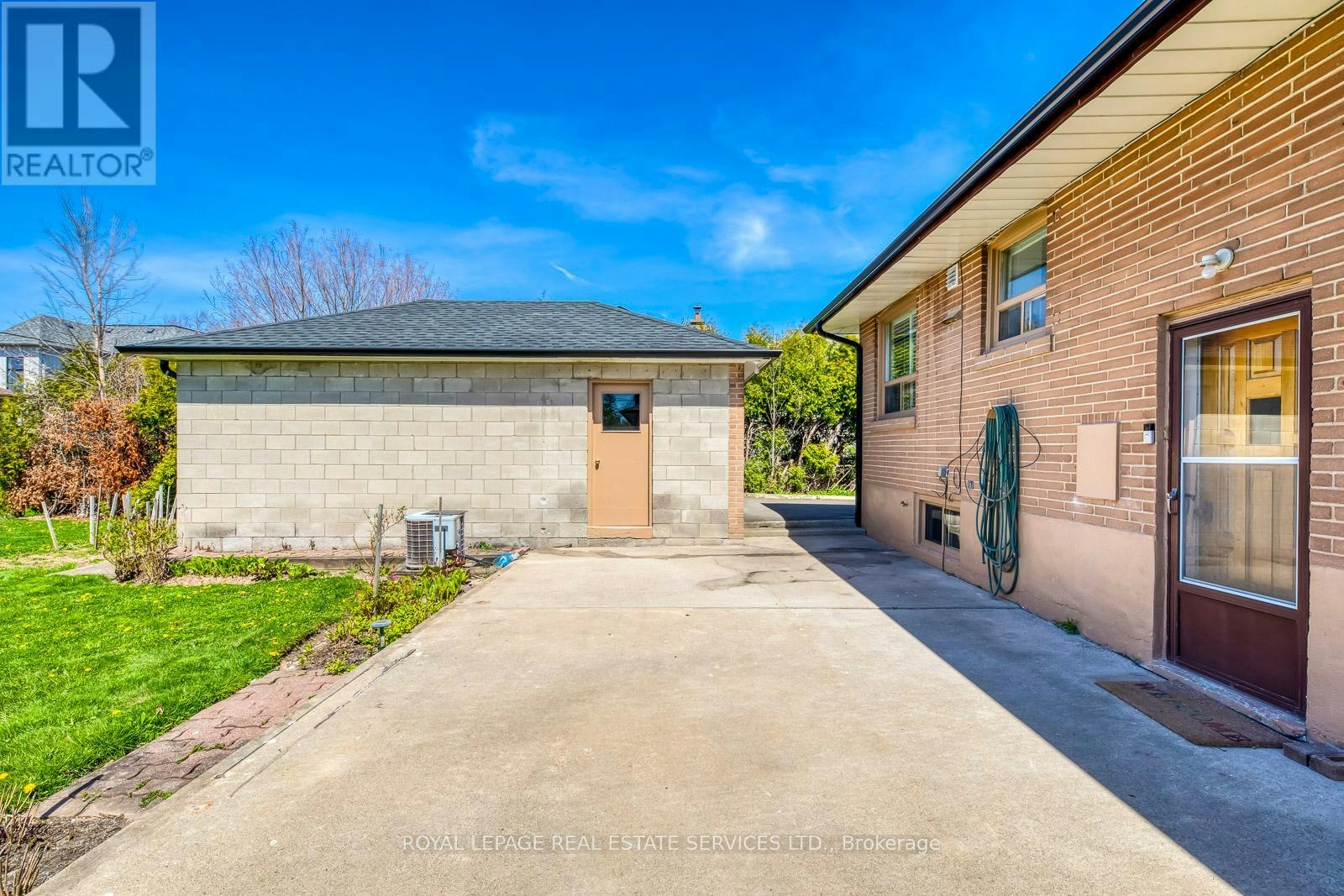BSMT-383 Wentworth Street, Oakville, ON, L6K 1X1 - 23