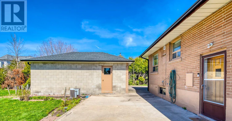 BSMT-383 Wentworth Street, Oakville, ON, L6K 1X1 - 23