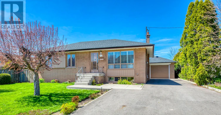 BSMT-383 Wentworth Street, Oakville, ON, L6K 1X1