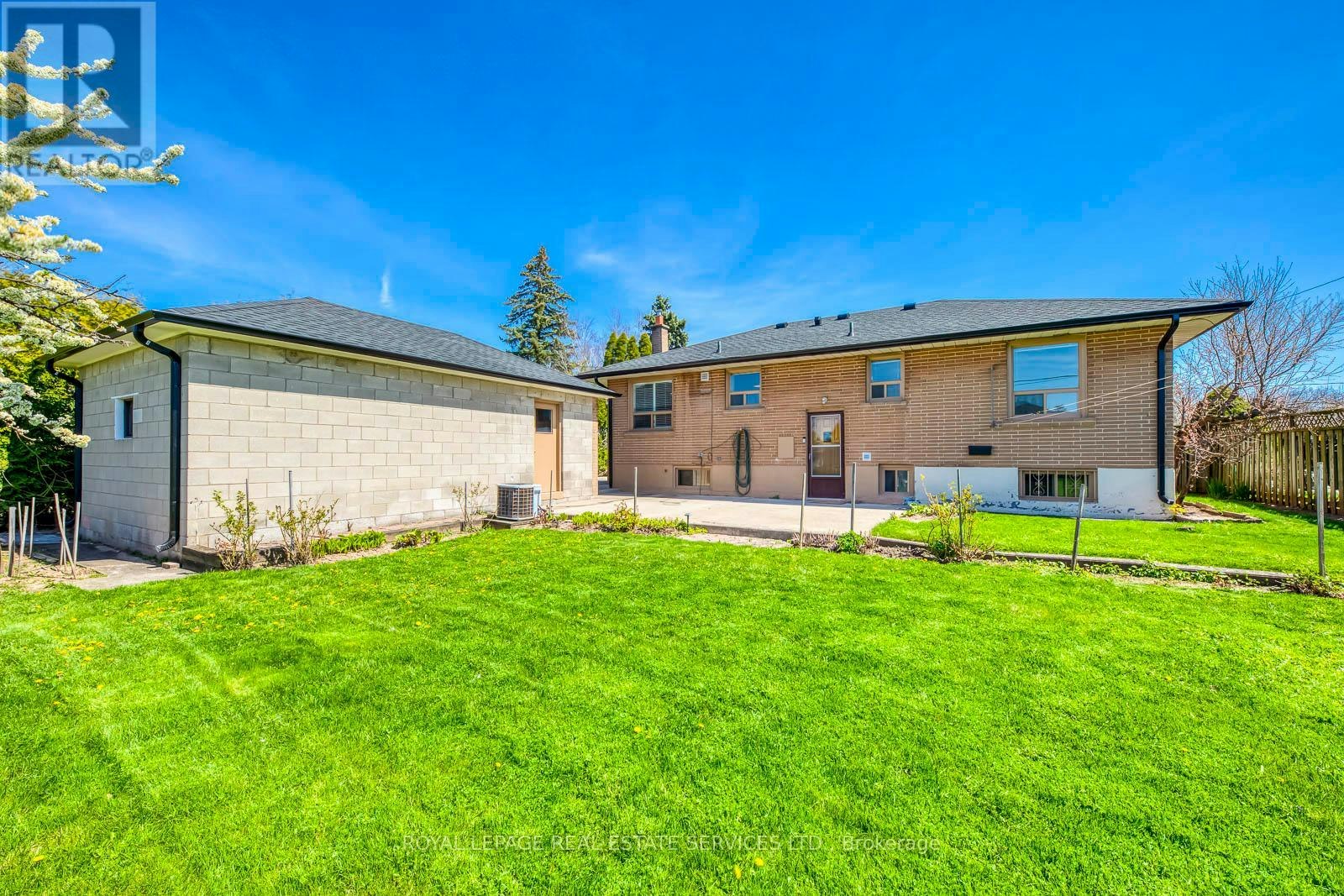 BSMT-383 Wentworth Street, Oakville, ON, L6K 1X1 - 25