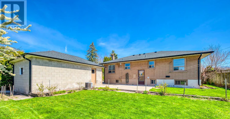 BSMT-383 Wentworth Street, Oakville, ON, L6K 1X1 - 25