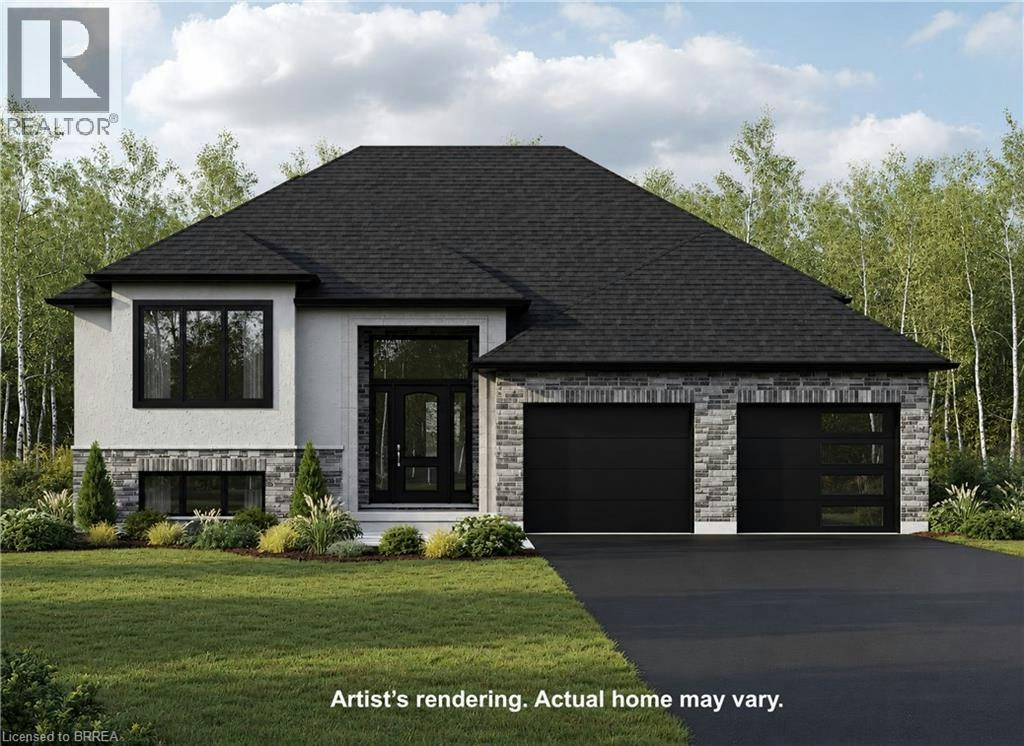 LOT-5 Donegal Drive, Brantford, ON, N3T 6K8