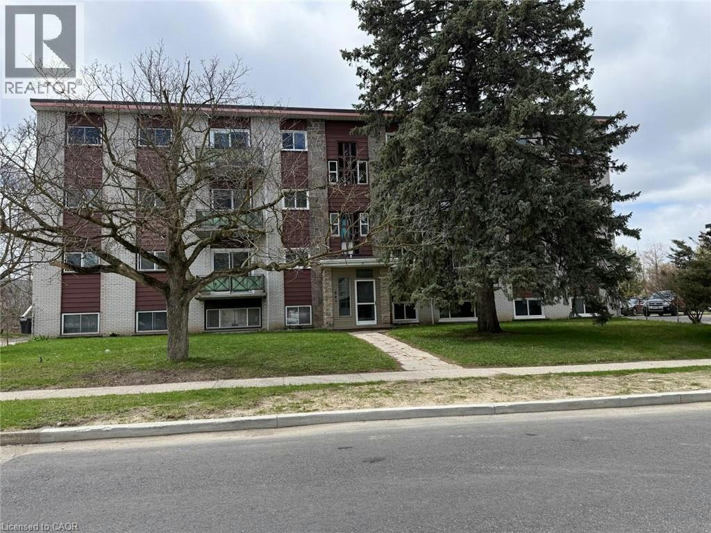 1-449 Hazel Street, Waterloo, ON, N2L 3P7