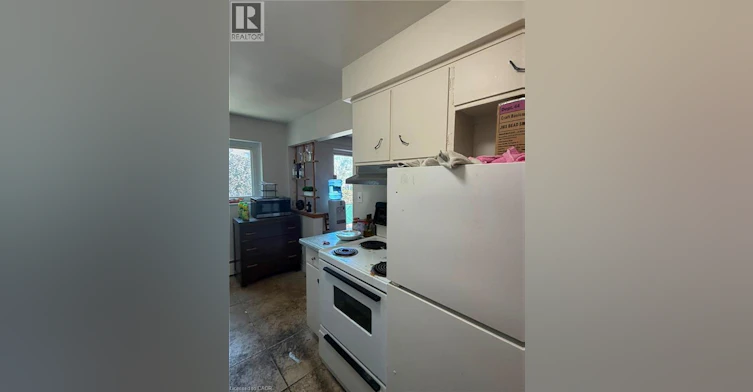 1-449 Hazel Street, Waterloo, ON, N2L 3P7 - 9