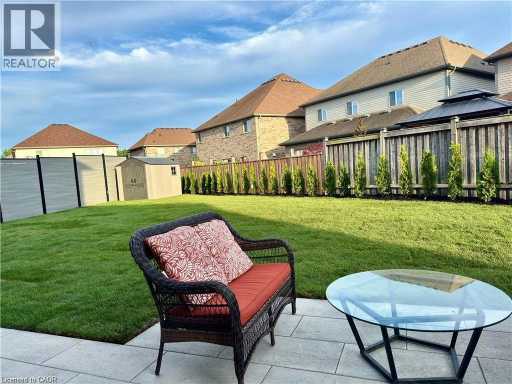 923 Eaglecrest Court, Kitchener, ON, N2K 0B8 - 44