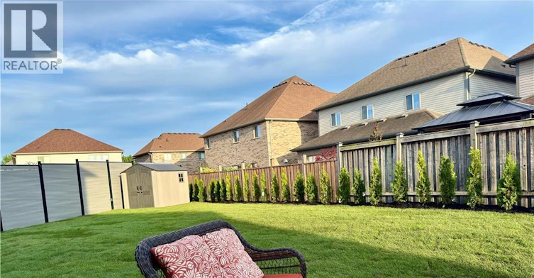 923 Eaglecrest Court, Kitchener, ON, N2K 0B8 - 44