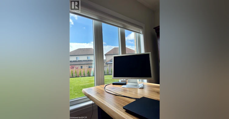923 Eaglecrest Court, Kitchener, ON, N2K 0B8 - 20