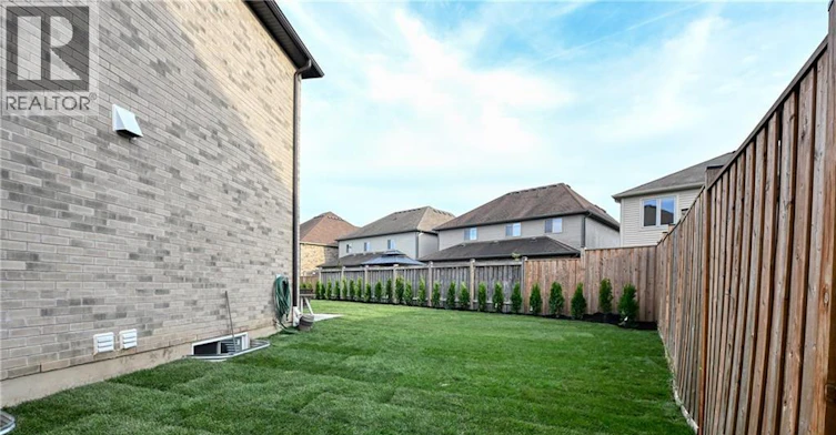 923 Eaglecrest Court, Kitchener, ON, N2K 0B8 - 46
