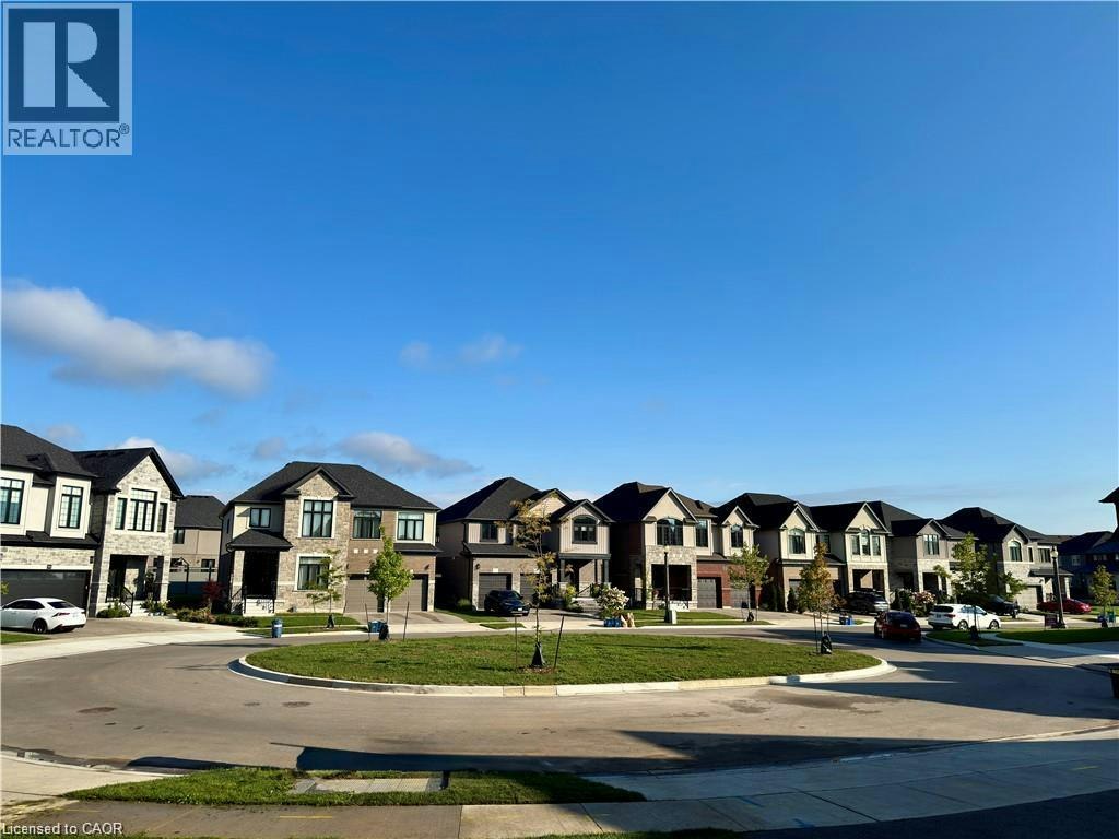 923 Eaglecrest Court, Kitchener, ON, N2K 0B8 - 48