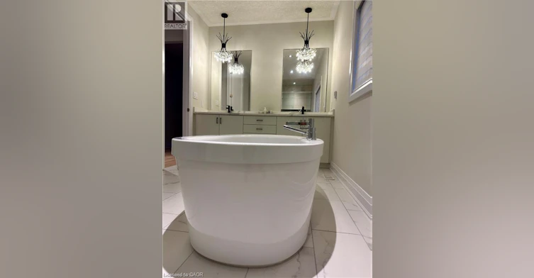 923 Eaglecrest Court, Kitchener, ON, N2K 0B8 - 30