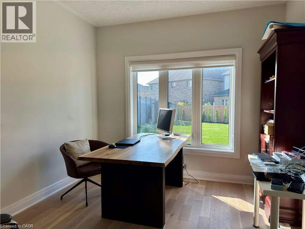 923 Eaglecrest Court, Kitchener, ON, N2K 0B8 - 19