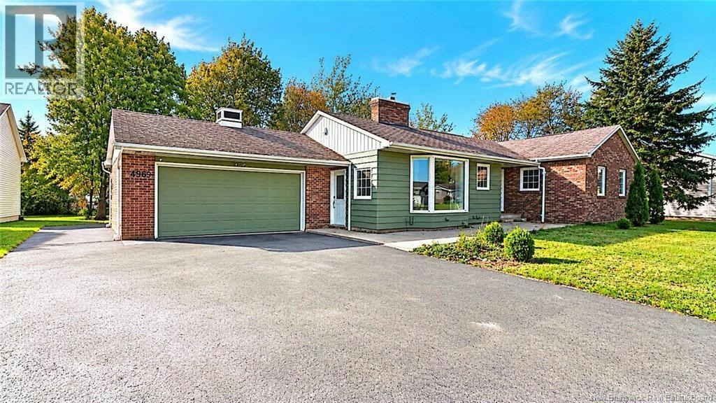 496 Breau Rue, Tracadie-Sheila, NB, E1X 1E3