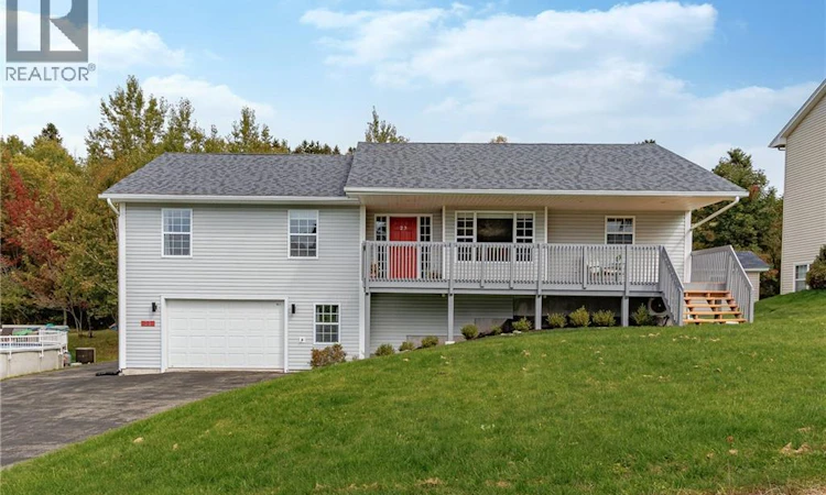 23 Lentook Avenue