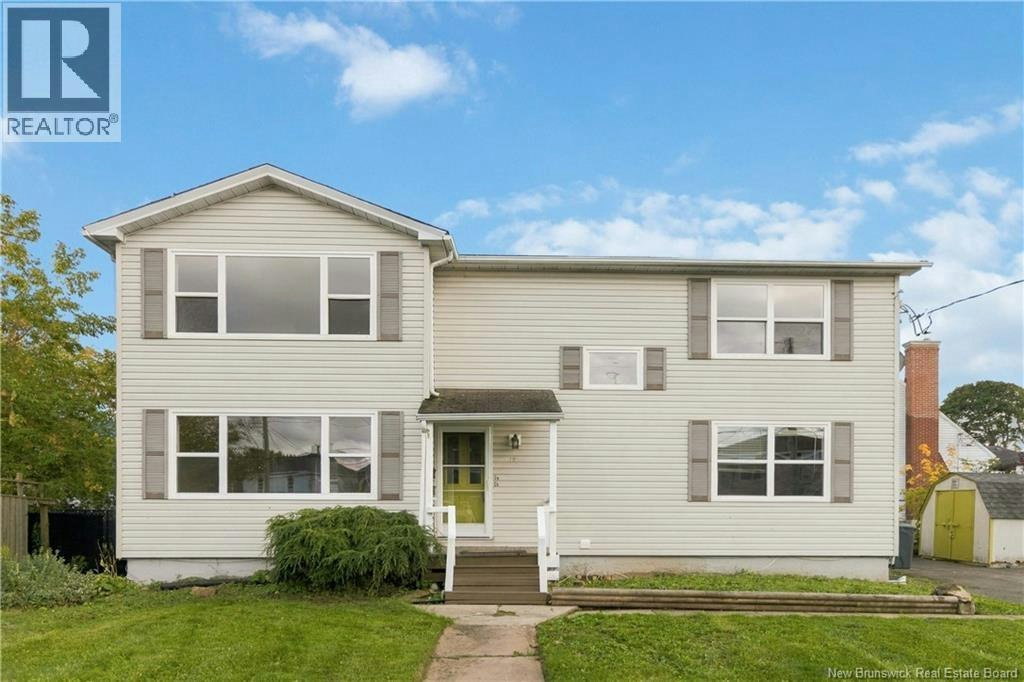 106 York Street, Moncton, NB, E1C 2Z2