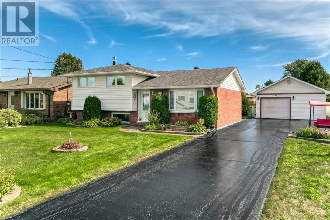 290 Cote Avenue, Greater Sudbury, ON, P0M 1L0
