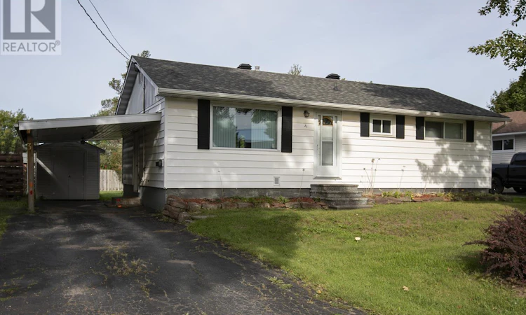 31 Idaho Drive