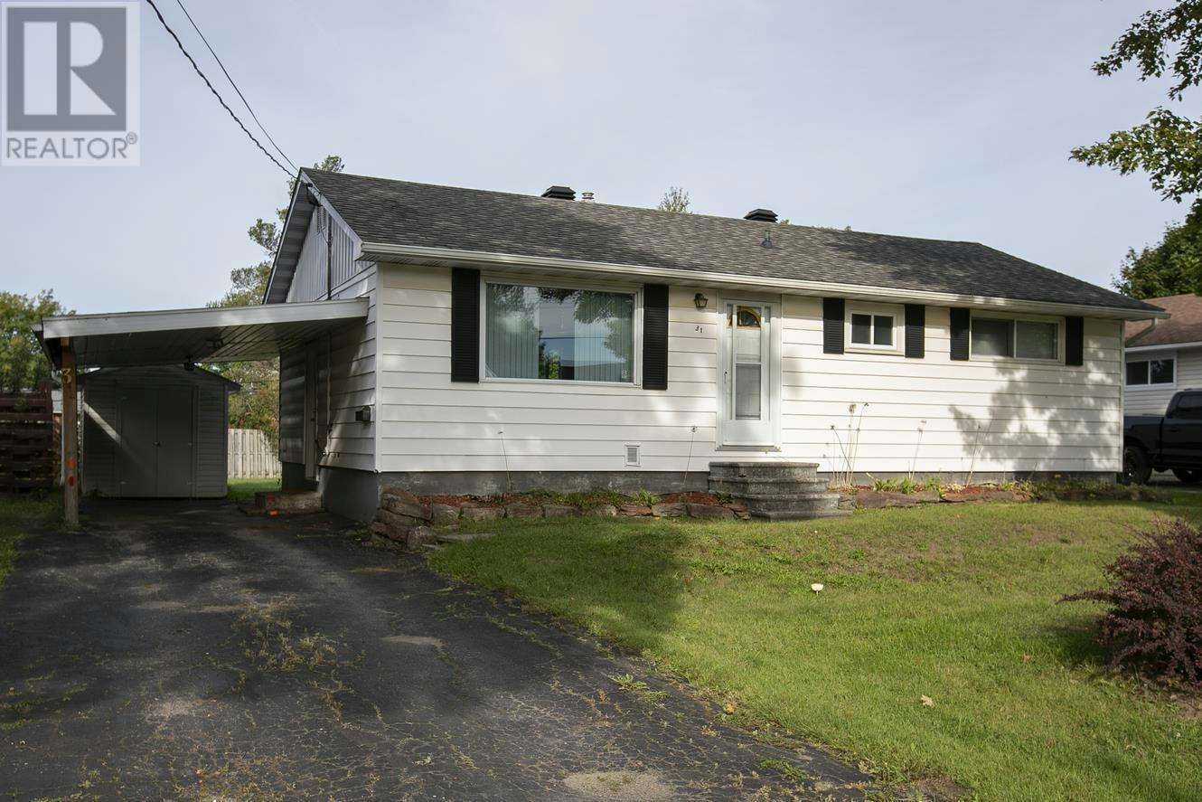 31 Idaho Drive, Sault Ste. Marie, ON, P6A 4X8