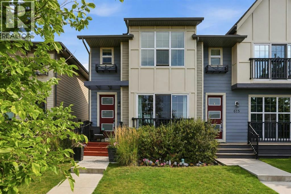 611 Walden Drive SE, Calgary, AB, T2X 0M7