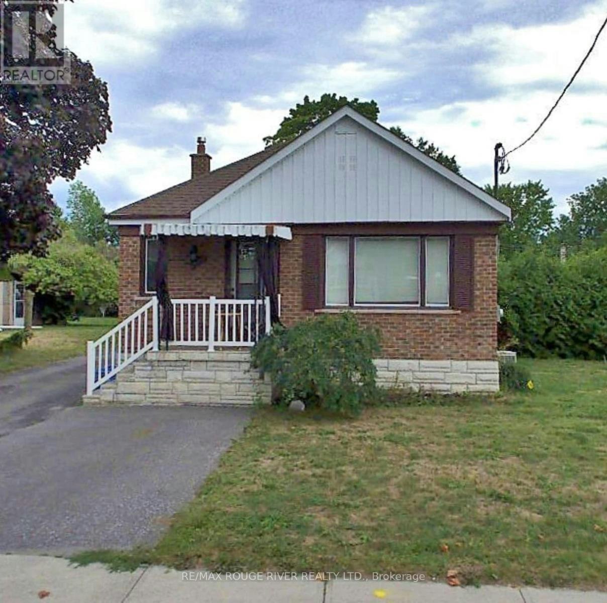 BSMT-509 Adelaide Avenue W, Oshawa, ON, L1J 2J2