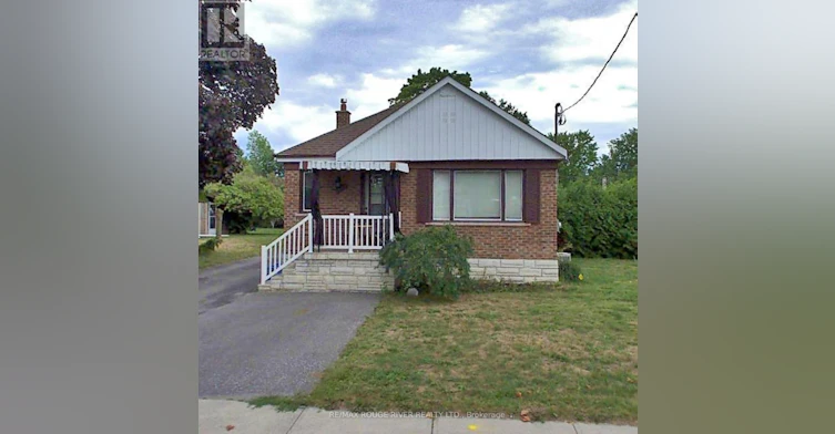BSMT-509 Adelaide Avenue W, Oshawa, ON, L1J 2J2