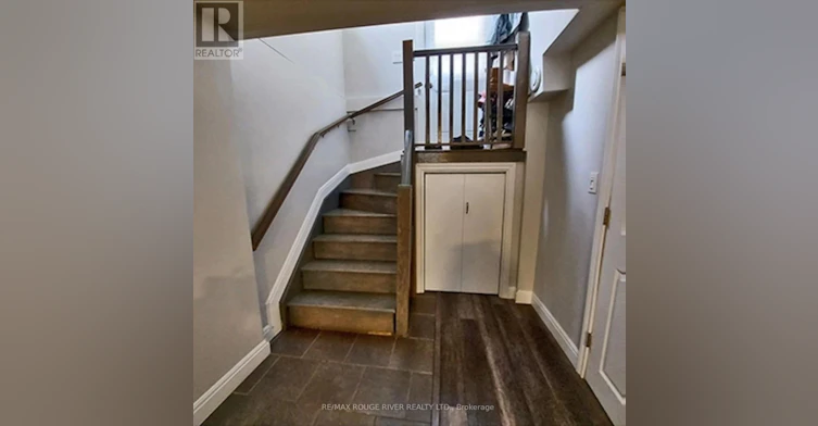 BSMT-509 Adelaide Avenue W, Oshawa, ON, L1J 2J2 - 3